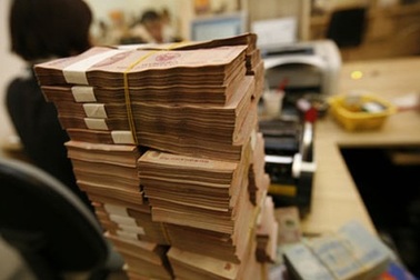 NHNN: “Không cần 100.000 tỷ đồng để xử lý nợ xấu ngân hàng”