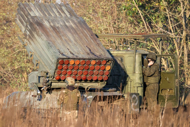 Báo Nga đưa nhầm tin Moscow rút quân khỏi miền nam Ukraine