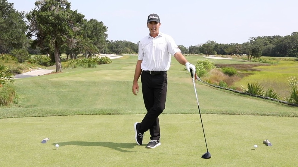 Sai lầm ít được chú ý của golfer: Tập quá nhiều nhưng thi đấu quá ít - 2 Sai lầm ít được chú ý của golfer: Tập quá nhiều nhưng thi đấu quá ít - 2