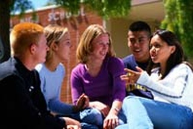 Du học cùng New World