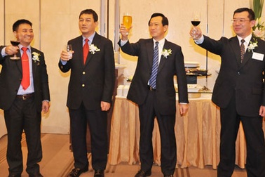 VietinBank tổ chức thành công chương trình “Kết nối Kinh doanh toàn cầu”