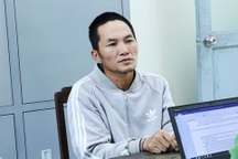 Bắt giữ đối tượng bị truy nã đặc biệt Tạ Văn Duyên