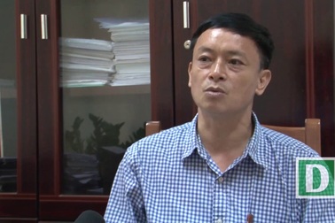 Hà Nội: Đại diện phường Đại Mỗ nói gì trước tố cáo "quên" xử lý sai phạm