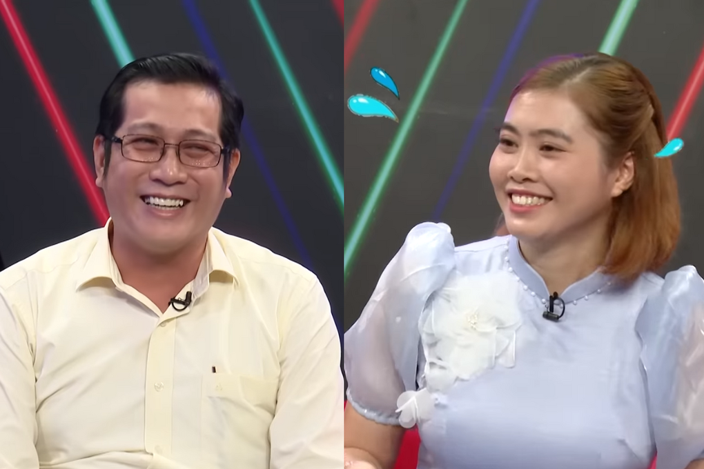 Lần đầu gặp mặt, cô gái Quảng Nam muốn buộc chặt chàng trai bằng cà vạt - 1