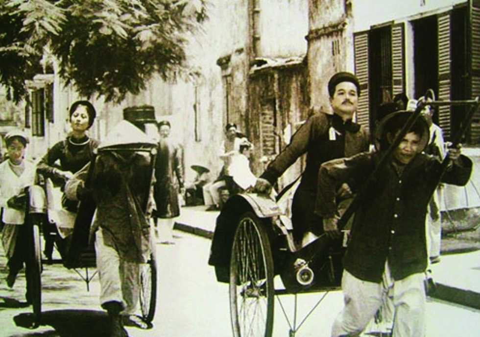 Gần nửa thế kỷ “Sao Tháng Tám”: Bộ phim bất hủ về mùa thu lịch sử 1945 - 1 Gần nửa thế kỷ “Sao Tháng Tám”: Bộ phim bất hủ về mùa thu lịch sử 1945 - 1