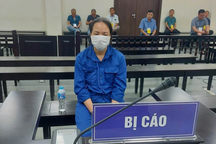 Siêu lừa lĩnh án chung thân vì chiếm đoạt hơn 33,5 tỷ đồng