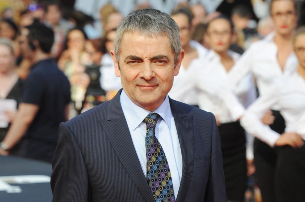 Mr. Bean Rowan Atkinson: Sống kín tiếng bên tình trẻ, có 150 triệu USD - 5 Mr. Bean Rowan Atkinson: Sống kín tiếng bên tình trẻ, có 150 triệu USD - 5