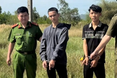 Cô gái ở Lâm Đồng bị 2 thanh niên đi xe máy áp sát, cướp túi chứa tiền
