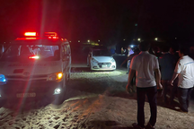 Nhóm thanh niên rủ nhau tắm biển, một người tử vong