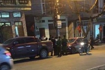 Gã trai bóp cổ tình nhân tử vong trong phòng trọ rồi bỏ trốn