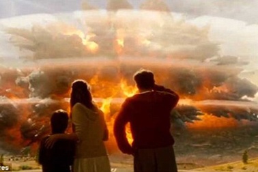 Siêu núi lửa Yellowstone có thể “xóa sổ” nước Mỹ