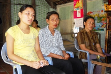 Gian nan đường đến trường của nữ sinh đỗ ĐH Luật 