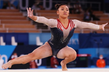 Nữ VĐV người H'Mông lọt top 100 người có ảnh hưởng nhất thế giới