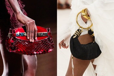 7 kiểu túi xách sang trọng, đáng mua vào mùa thu năm nay