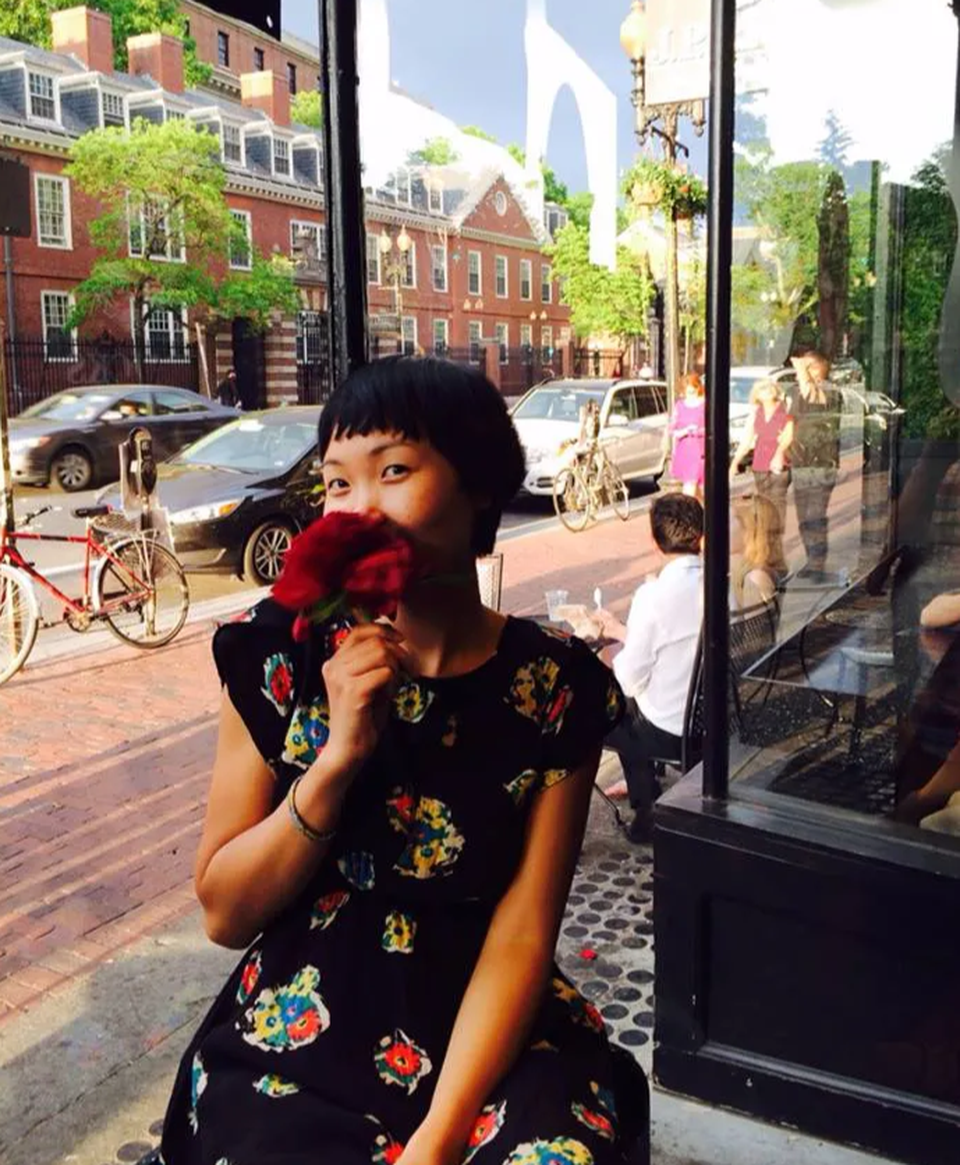 Cô gái Việt tốt nghiệp ĐH Harvard: Tình yêu bản thân là tình yêu lớn nhất cuộc đời - 4 Cô gái Việt tốt nghiệp ĐH Harvard: Tình yêu bản thân là tình yêu lớn nhất cuộc đời - 4