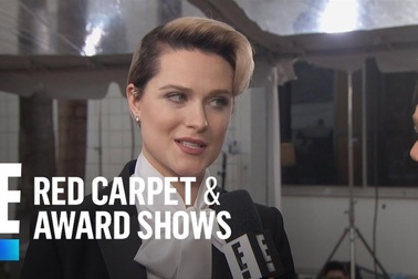 Evan Rachel Wood nói về thời trang