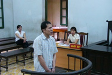 Cạn tình chồng, bạc nghĩa cha