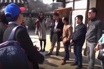 Lao động Hà Tĩnh bỏ trốn tại nước ngoài vẫn ở mức cao