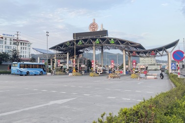 Tăng phí cao tốc Hạ Long - Vân Đồn và Quốc lộ 18 đoạn Hạ Long - Mông Dương