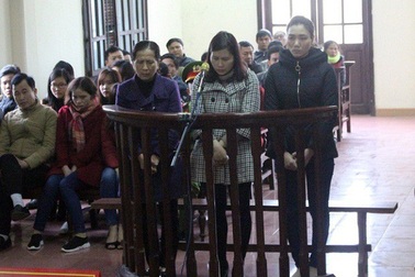 Mẹ con sản phụ tử vong, bác sỹ, hộ sinh nhận 70 tháng tù treo