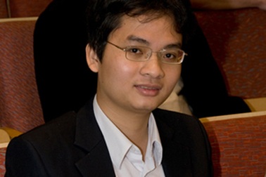 Trò chuyện với Phó giáo sư trẻ nhất Việt Nam năm 2011