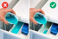 9 sai lầm thường gặp khi giặt có thể làm hỏng quần áo