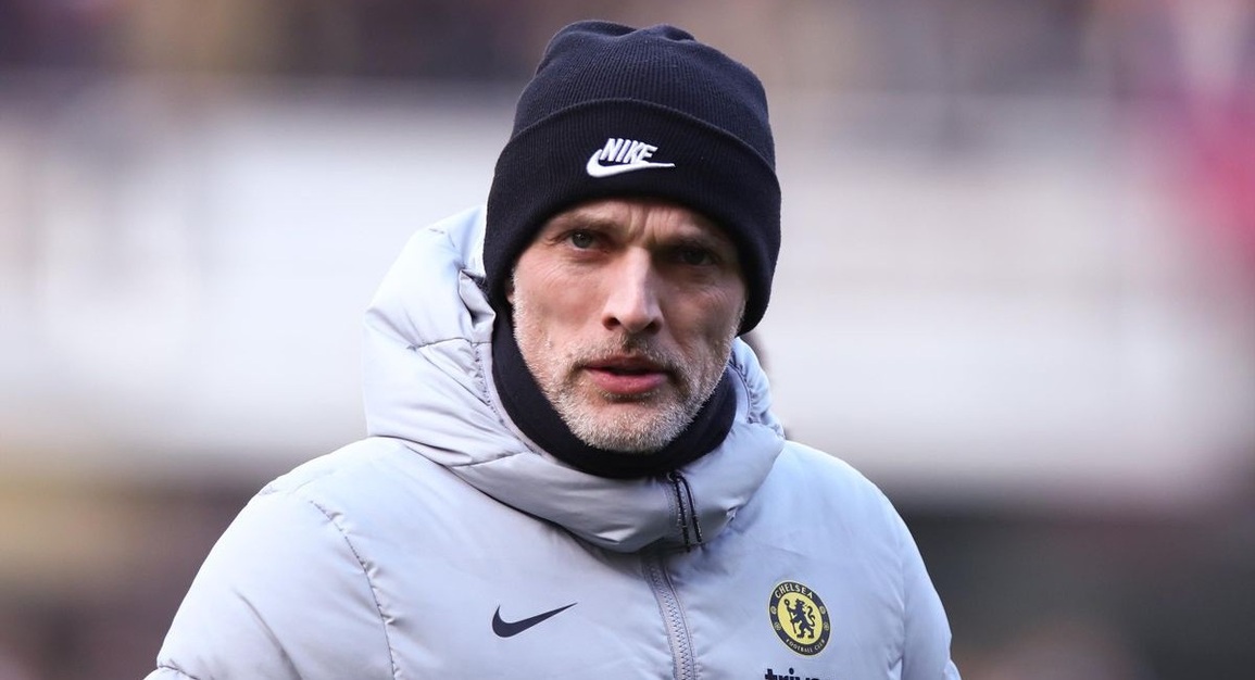 HLV Tuchel có động thái sốc khi Chelsea gặp vô vàn khó khăn - 2 HLV Tuchel có động thái sốc khi Chelsea gặp vô vàn khó khăn - 2