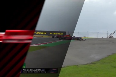 Những tình huống đáng chú ý trong chặng 14 - Turkish Grand Prix 2020