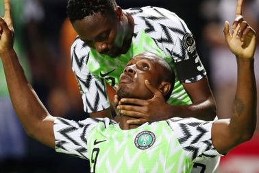 CAN 2019: Nigeria theo chân Ai Cập sớm vượt qua vòng bảng