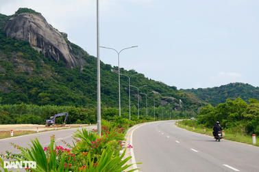 10.000 tỷ đồng mở rộng đường kết nối phía tây Bình Định với Quy Nhơn