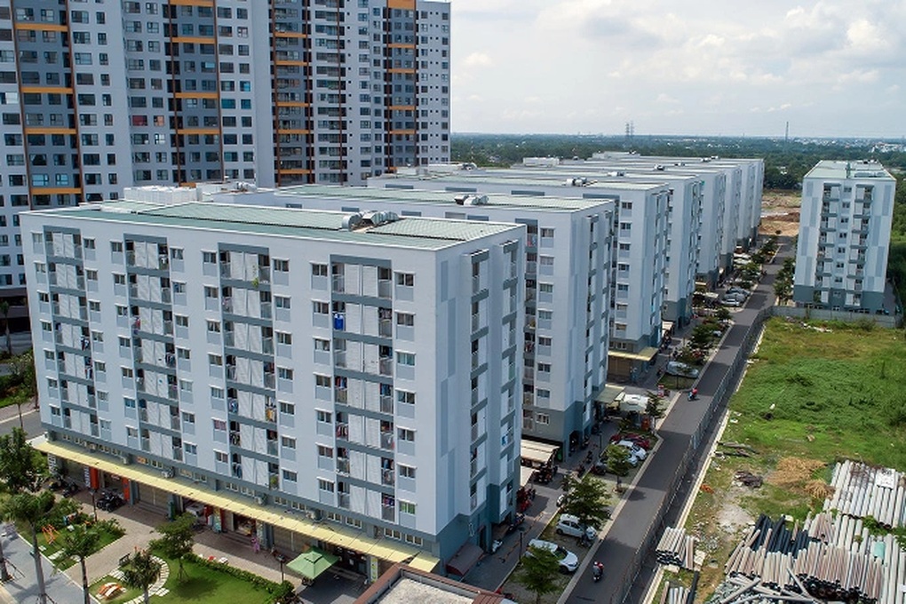 Người mua nhà ở xã hội được bán lại nhà trong trường hợp nào? - 1 Người mua nhà ở xã hội được bán lại nhà trong trường hợp nào? - 1