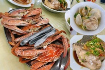 Khách thấy đắt đỏ khi ăn quán ốc ở Hạ Long 8 người hết gần 6 triệu đồng