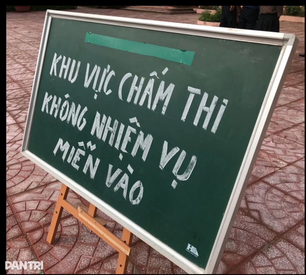 Kết quả tốt nghiệp THPT 2023 ít điểm giỏi - 2 Kết quả tốt nghiệp THPT 2023 ít điểm giỏi - 2