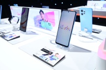 Cuộc chiến khốc liệt của smartphone tầm trung tại Việt Nam