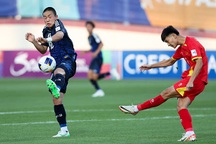 Báo Trung Quốc ghen tỵ khi chứng kiến U17 Việt Nam gây bất ngờ