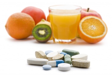 Thuốc bổ: Uống thừa sẽ “bổ ngửa”