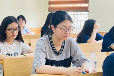 Đề thi và đáp án môn tiếng Anh vào lớp 10 tỉnh Đắk Lắk 2025