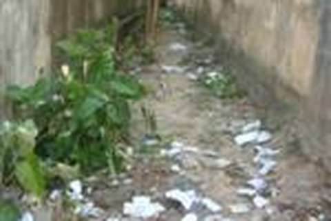 Cuộc đột kích “truy tìm” phao thi tại Thanh Hóa