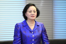 Nhiệm vụ không thể chậm là định biên chế và phụ cấp phù hợp từng địa phương