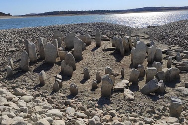 Mộ đá 7.000 năm tuổi của Tây Ban Nha lần đầu tiên “lộ thiên” sau nửa thế kỷ