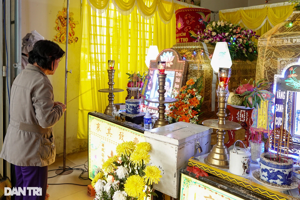 Vụ mẹ con nghi ngộ độc: Vì sao gia đình nghi ngờ do uống sữa? - 3 Vụ mẹ con nghi ngộ độc: Vì sao gia đình nghi ngờ do uống sữa? - 3