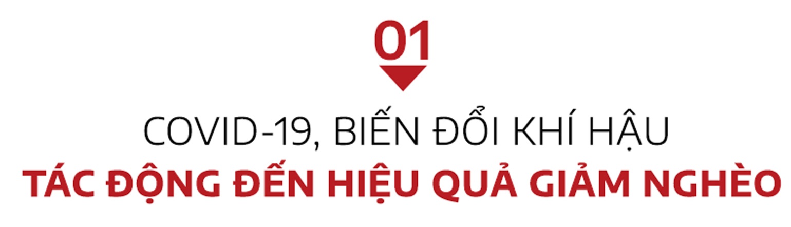 Giảm nghèo bền vững cần cơ chế, chính sách gắn liền với mục tiêu, nguồn vốn - 1 Giảm nghèo bền vững cần cơ chế, chính sách gắn liền với mục tiêu, nguồn vốn - 1