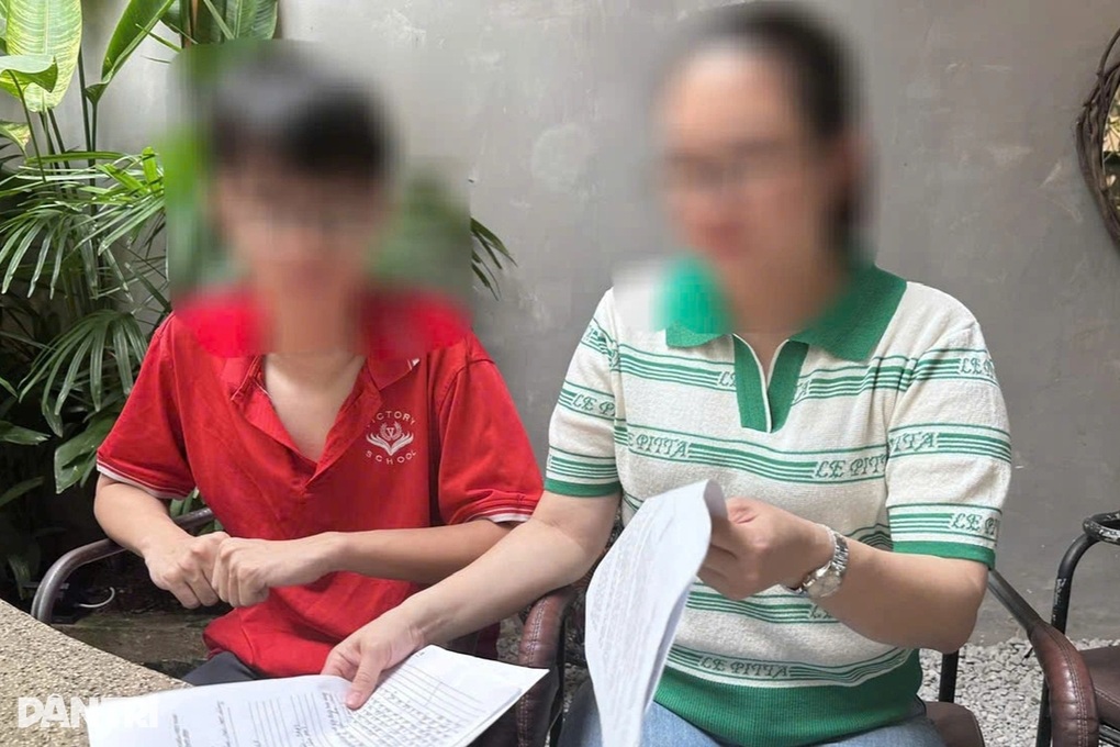 Tranh cãi chuyện trường đình chỉ học sinh vì nghỉ không phép - 1 Tranh cãi chuyện trường đình chỉ học sinh vì nghỉ không phép - 1