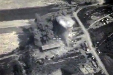 Quân chính phủ Syria bị "tố" ồ ạt tấn công phe đối lập