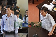 Vụ chạy thận tử vong ở Hòa Bình: Khởi tố phó giám đốc và nguyên trưởng phòng