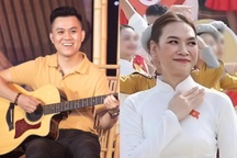 Hé lộ chân dung chủ nhân ca khúc hút 14 triệu view do Mỹ Tâm thể hiện ở A80