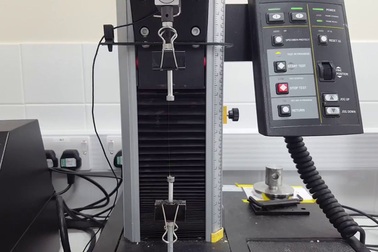 Tơ nhện nhân tạo với 98% làm từ nước bền chắc hơn thép