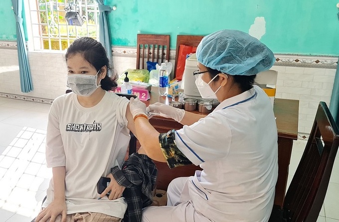 Thành phố Huế thực hiện nhiều biện pháp để phòng, chống dịch Covid-19 khi số ca F0 ngày càng tăng cao