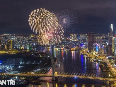 Huyện không mua được pháo hoa, người dân... mừng hụt