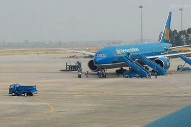 1 tỉ USD nâng công suất Tân Sơn Nhất?